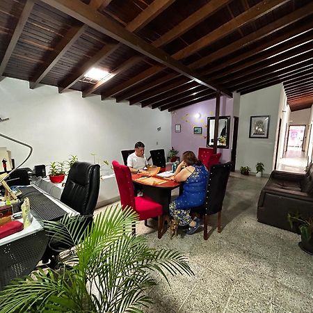 Hostel Urban City Medellin Exterior photo