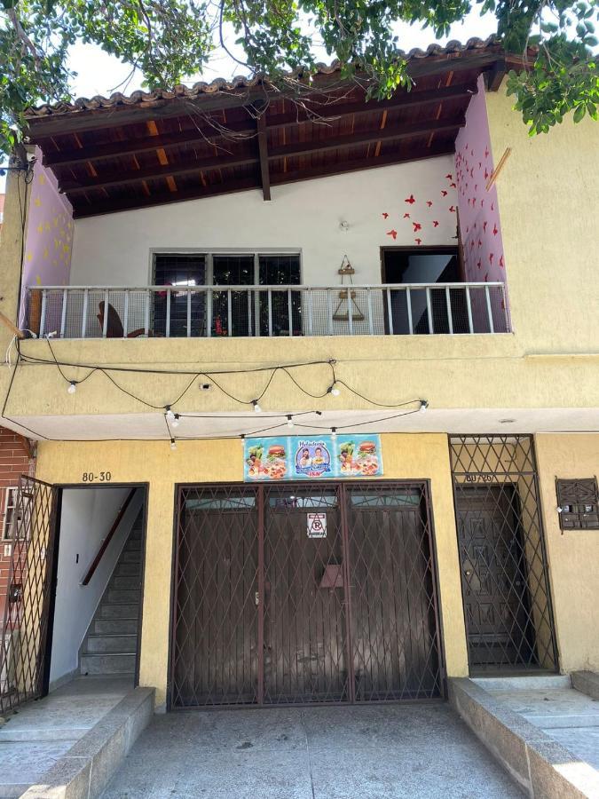 Hostel Urban City Medellin Exterior photo