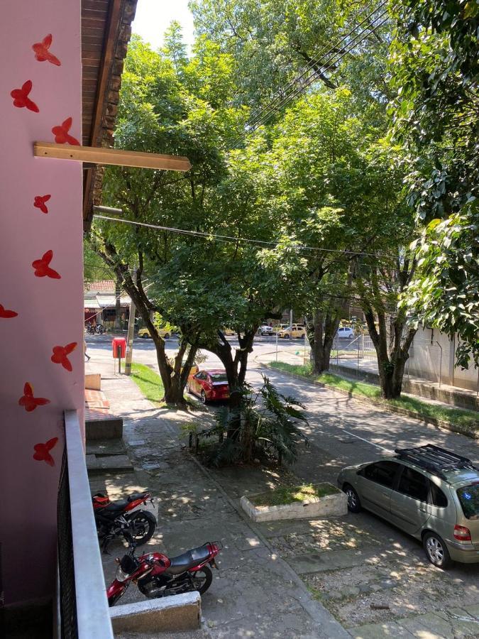 Hostel Urban City Medellin Exterior photo