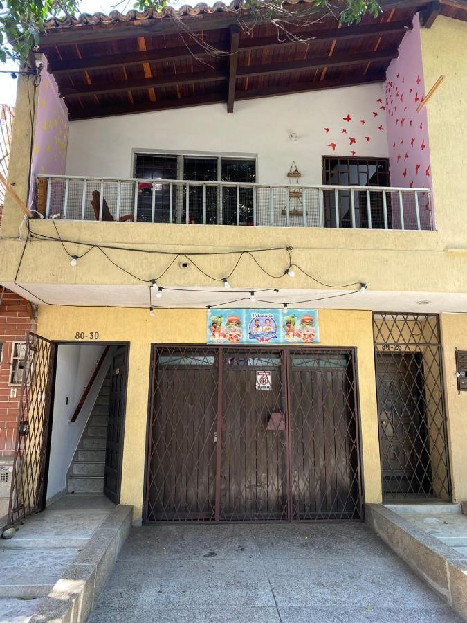 Hostel Urban City Medellin Exterior photo