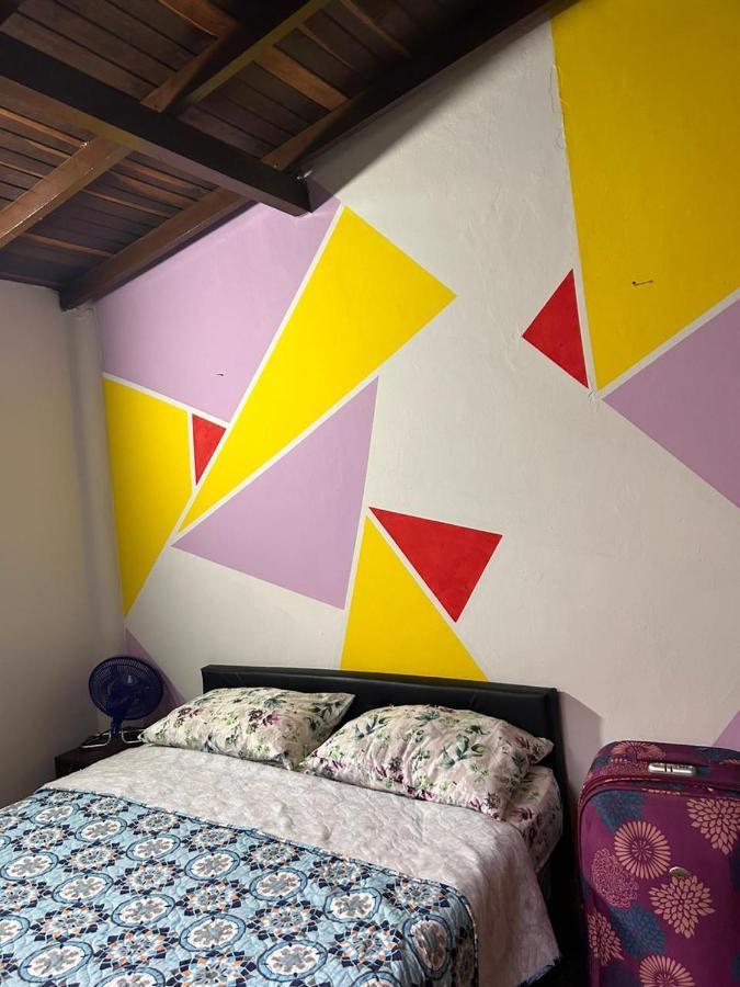Hostel Urban City Medellin Exterior photo