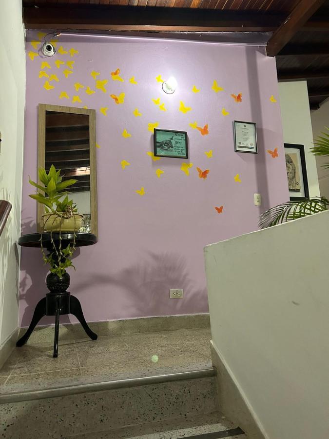 Hostel Urban City Medellin Exterior photo