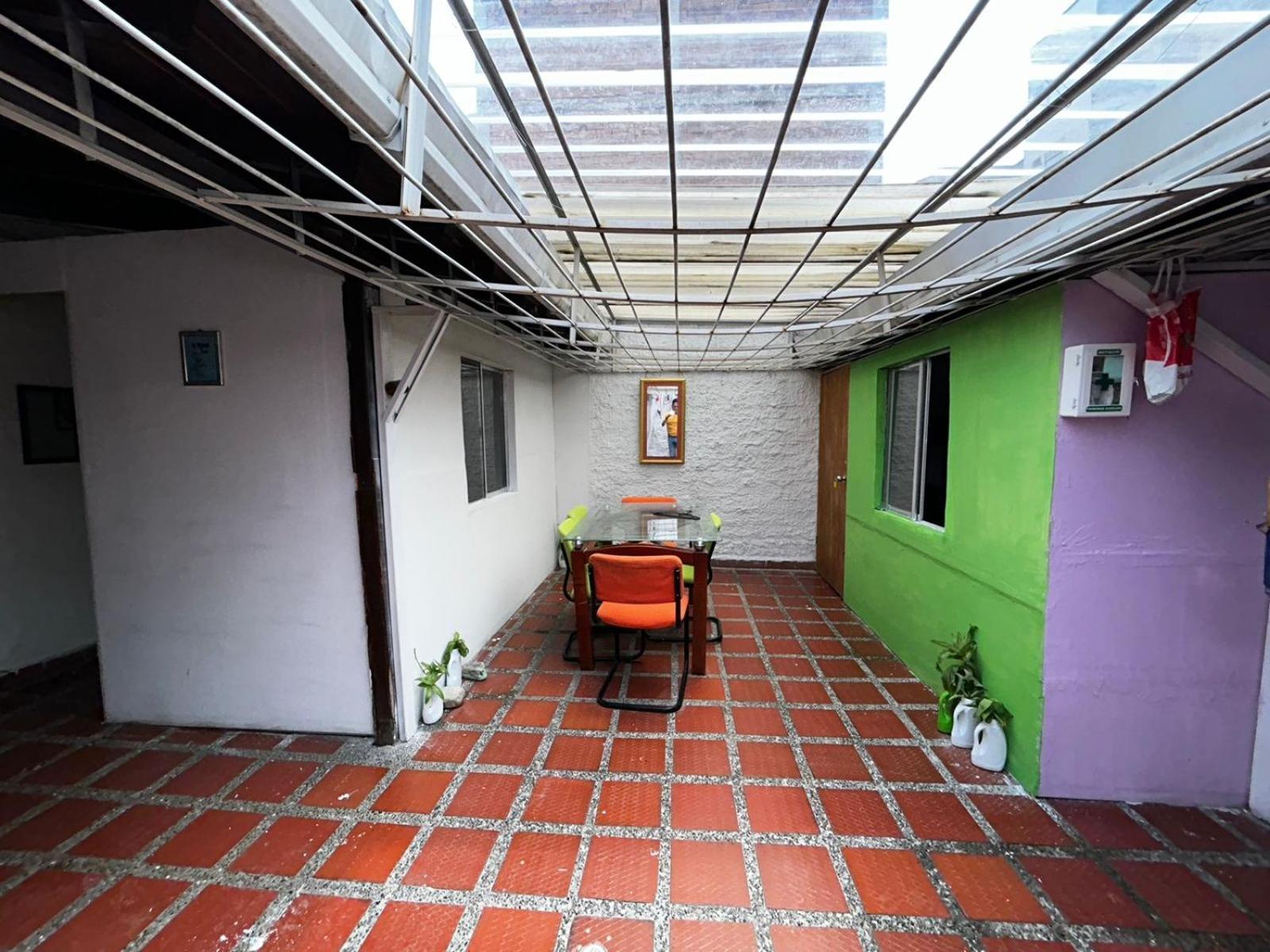 Hostel Urban City Medellin Exterior photo