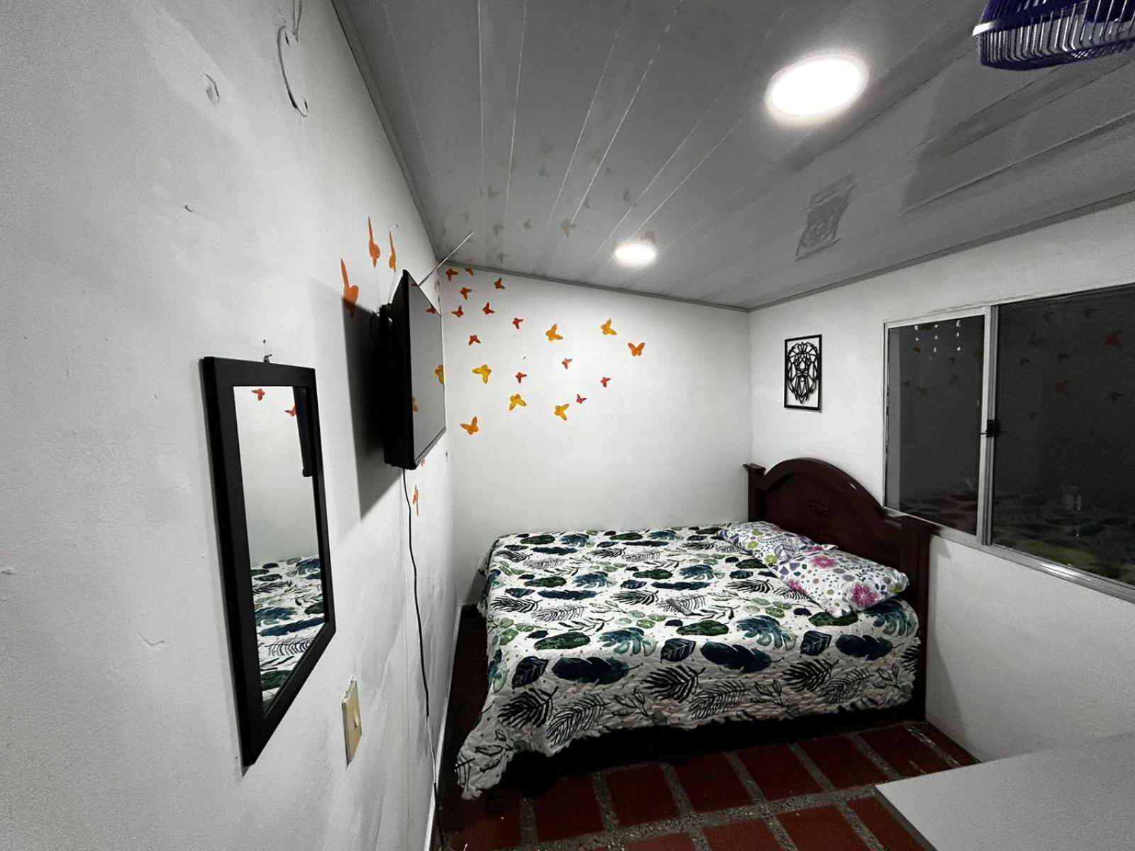 Hostel Urban City Medellin Exterior photo