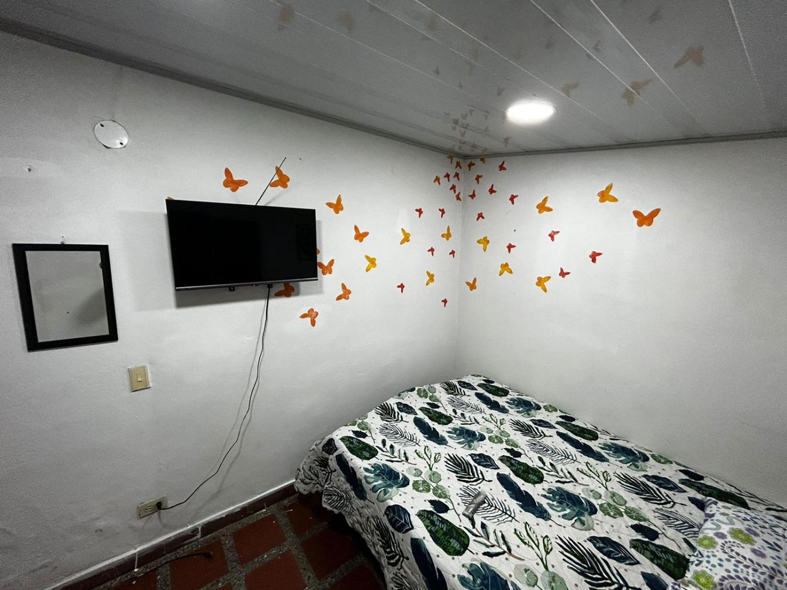 Hostel Urban City Medellin Exterior photo
