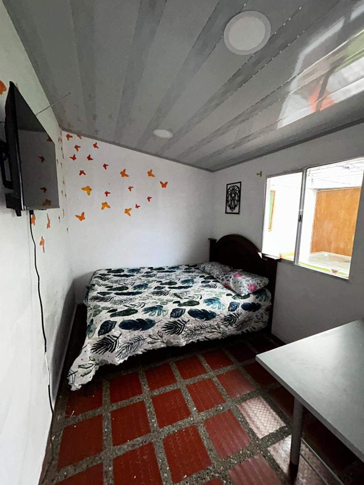 Hostel Urban City Medellin Exterior photo