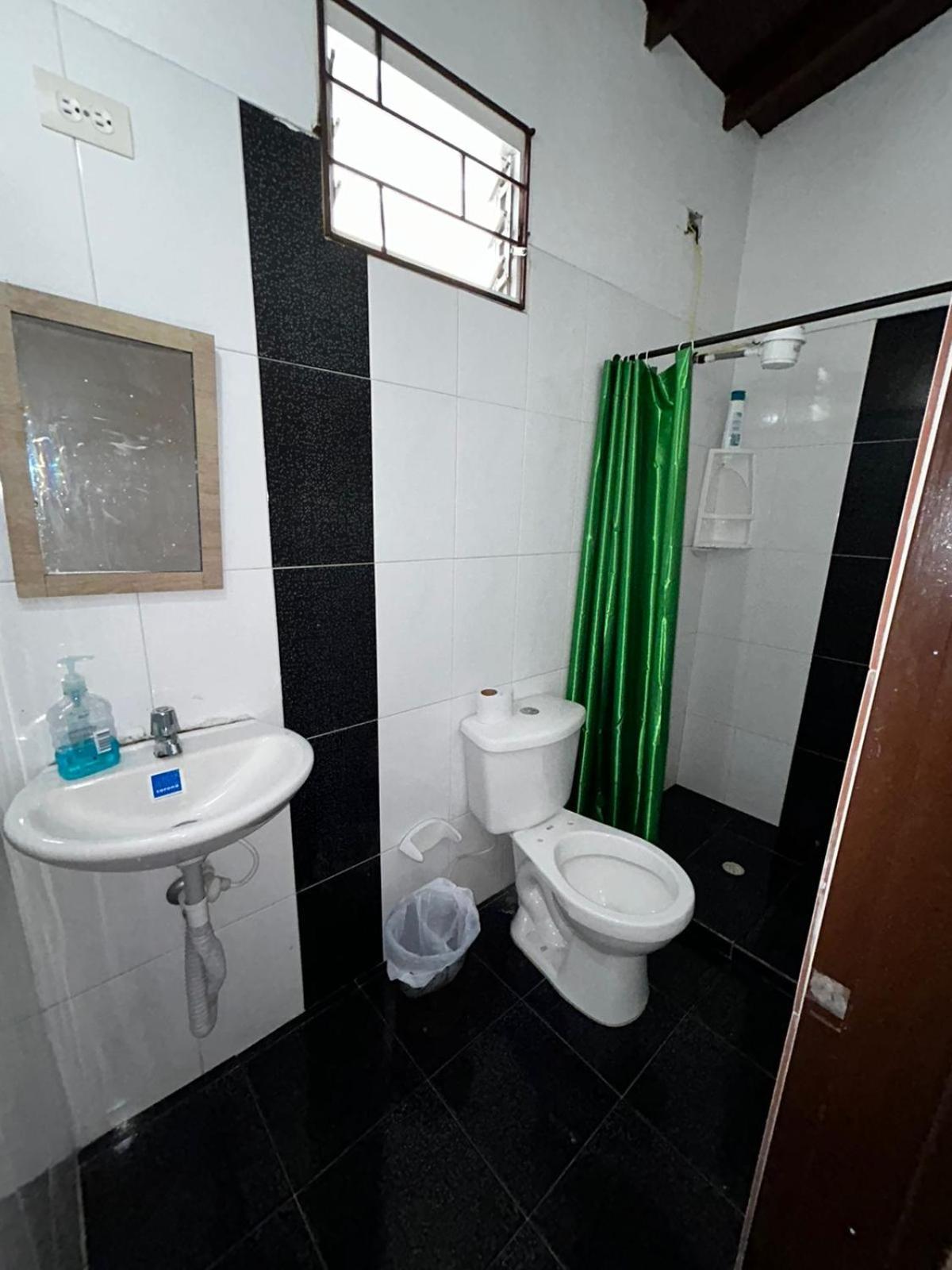 Hostel Urban City Medellin Exterior photo