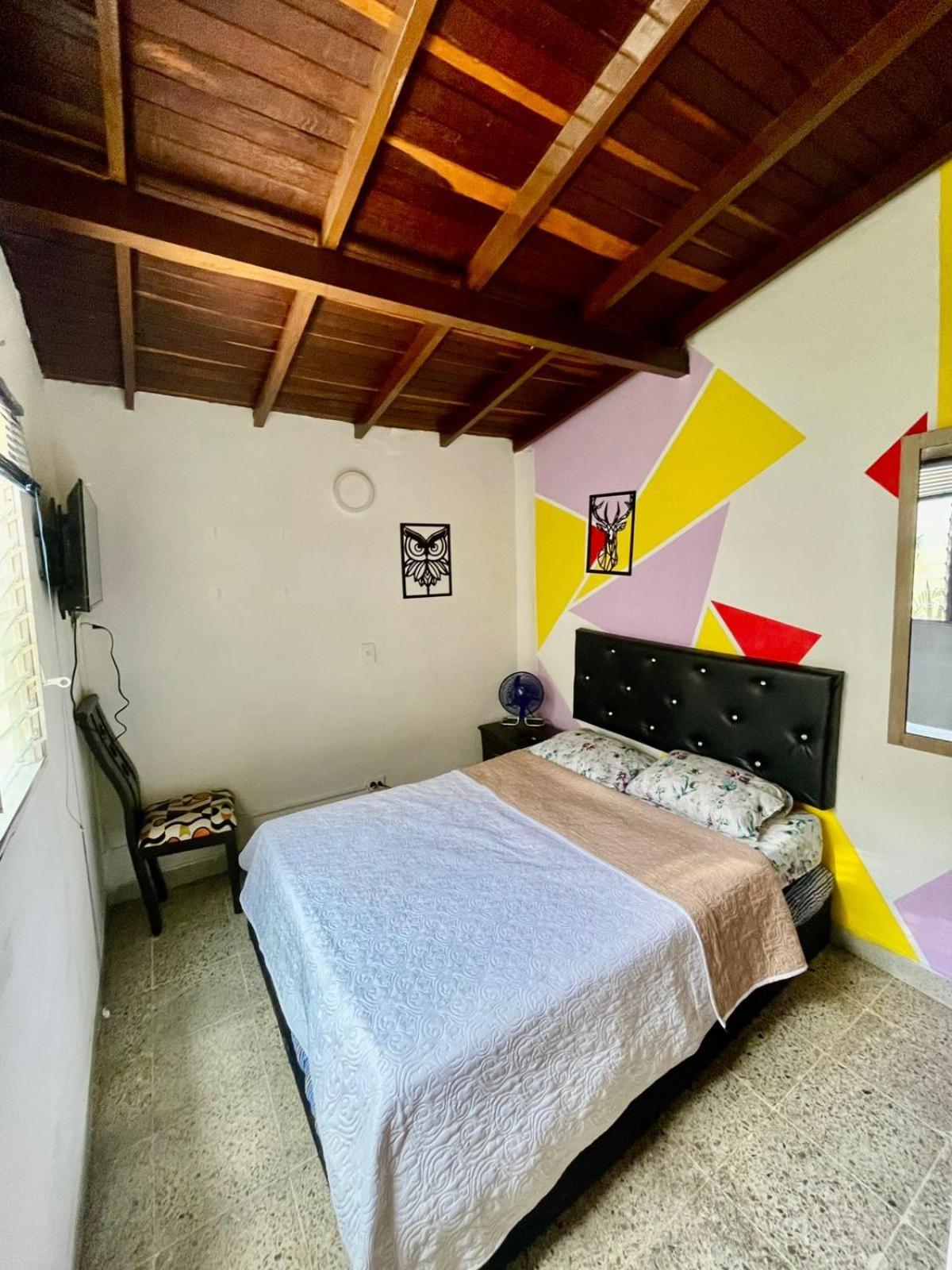 Hostel Urban City Medellin Exterior photo