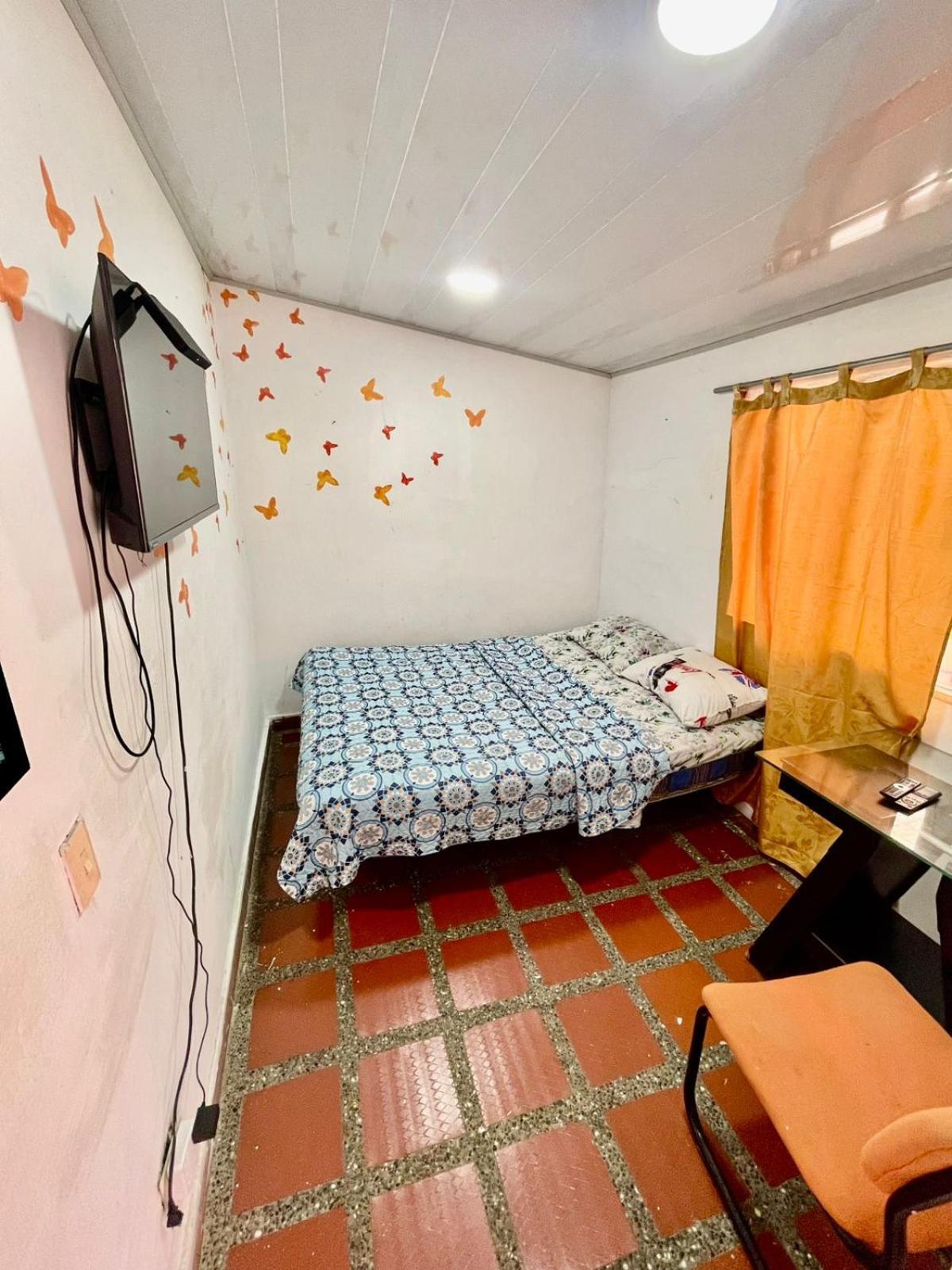 Hostel Urban City Medellin Exterior photo