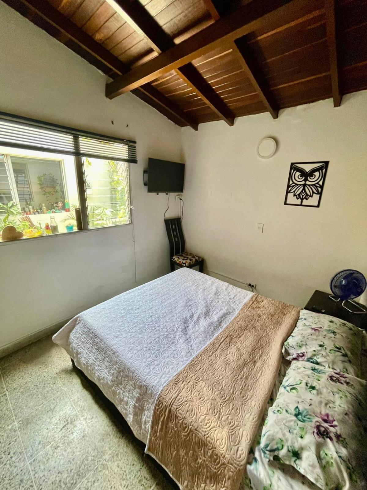 Hostel Urban City Medellin Exterior photo