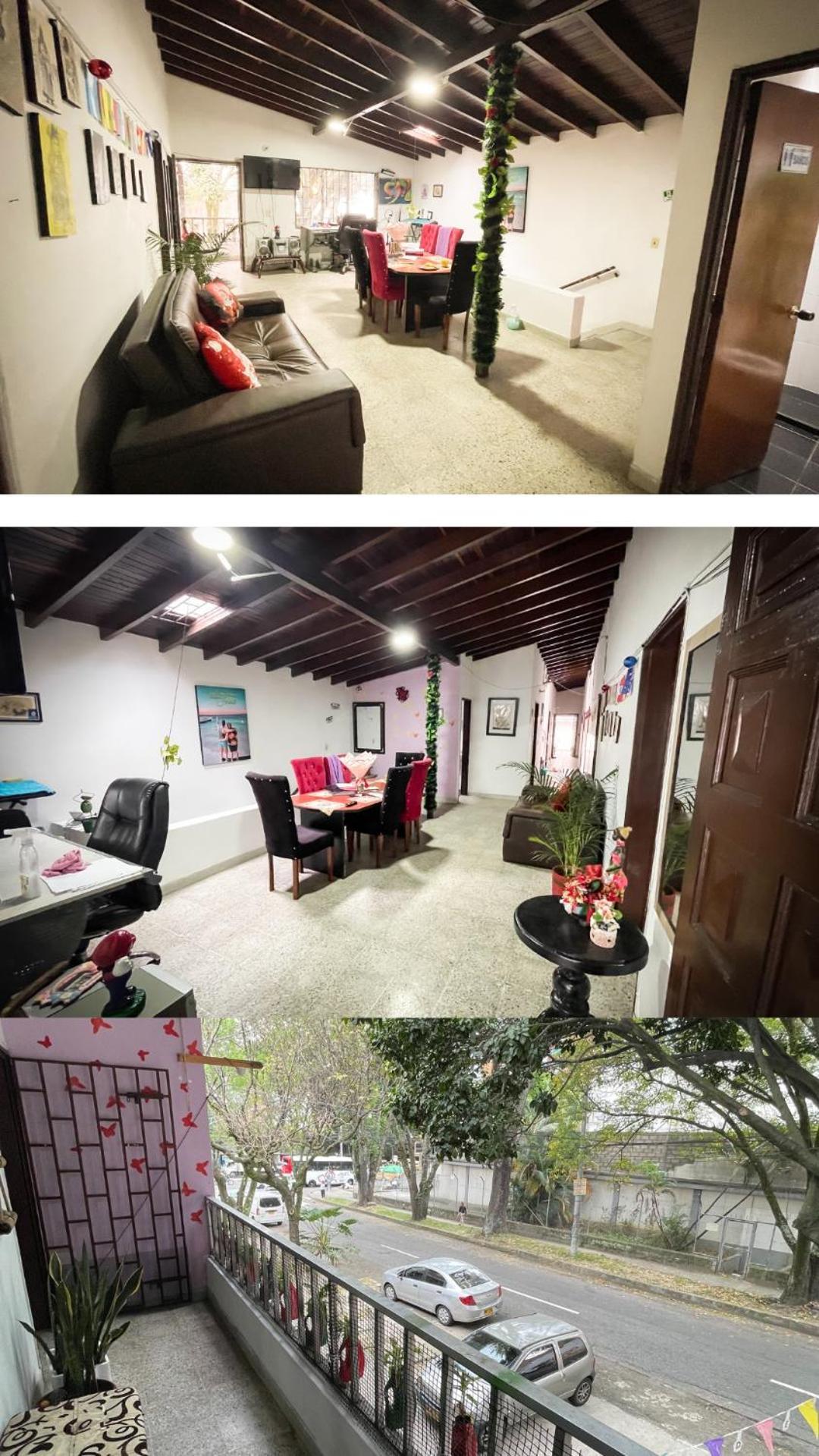 Hostel Urban City Medellin Exterior photo