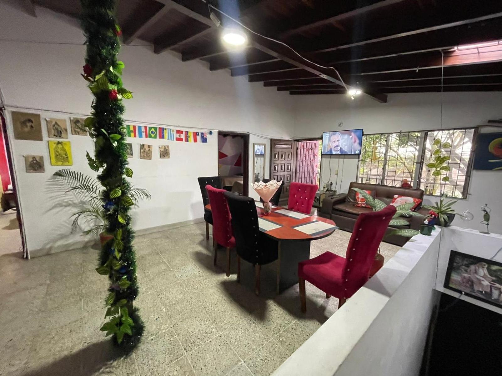 Hostel Urban City Medellin Exterior photo